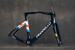 PINARELLO CROSSISTA F9 “TOM PIDCOCK” 56cm