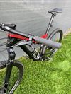 Cannondale Scalpel Si Carbon 3 