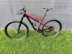 Cannondale Scalpel Si Carbon 3 