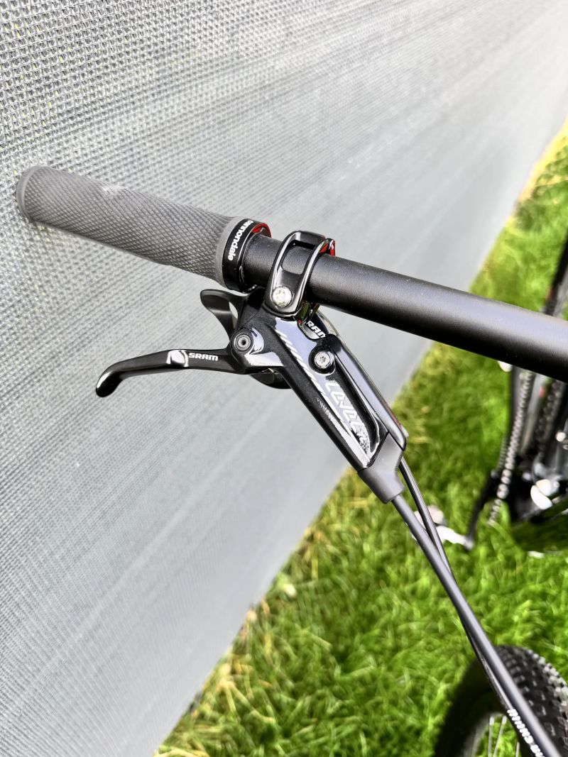 Cannondale Scalpel Si Carbon 3 
