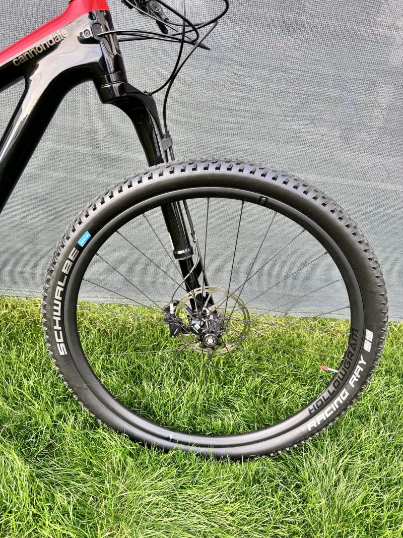 Cannondale Scalpel Si Carbon 3 