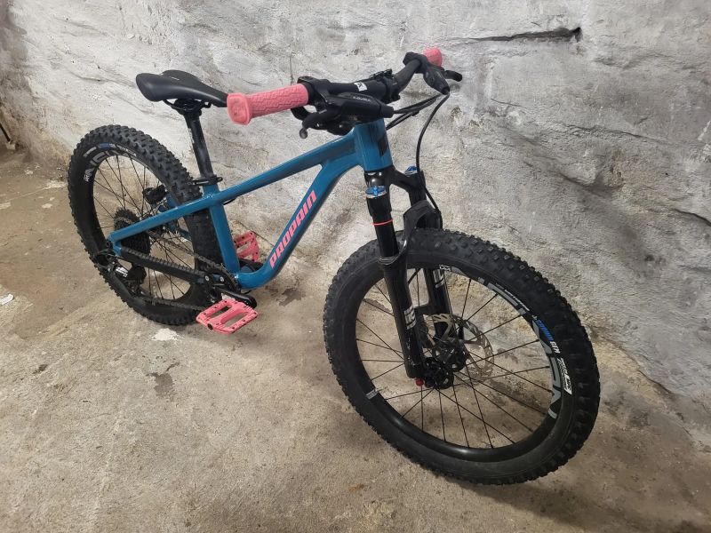 Propain Dreckspatz 3