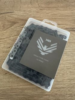 Řetěz Sram X0 Eagle Transmission Flattop, 12s - nový