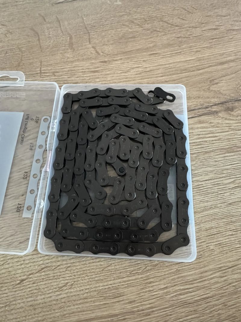 Řetěz Sram X0 Eagle Transmission Flattop, 12s - nový