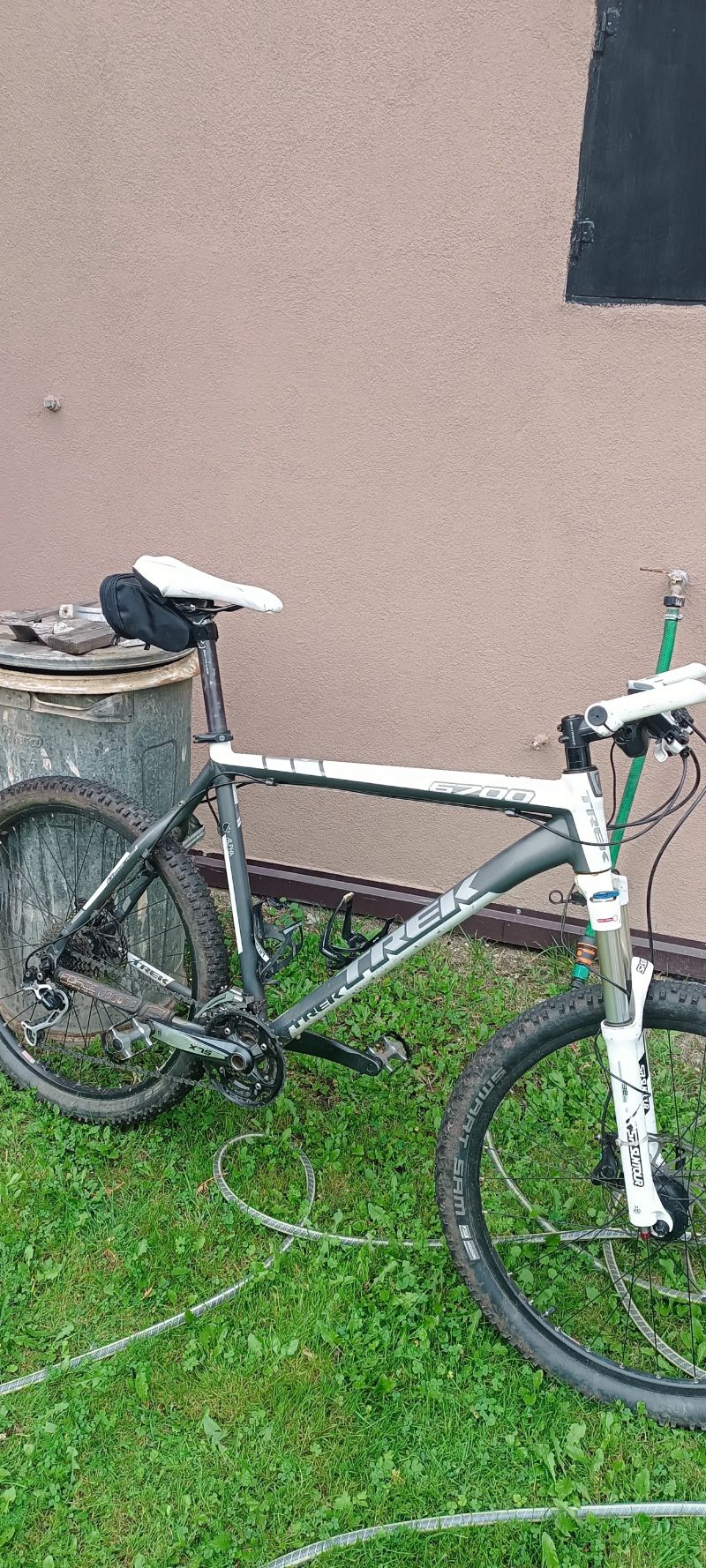 Trek 6700
