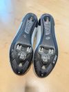 Tretry SIDI SHOT 2 BLACK/GREY