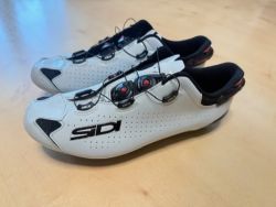 Tretry SIDI SHOT 2 BLACK/GREY