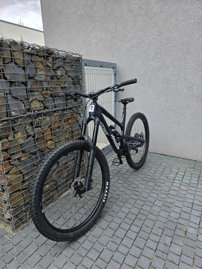 Radon swoop 10.0