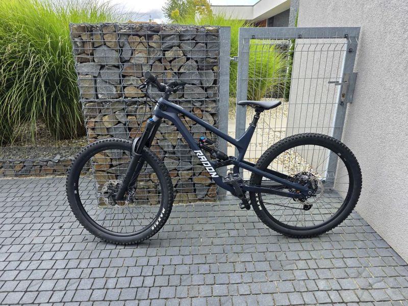 Radon swoop 10.0