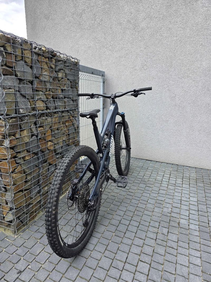 Radon swoop 10.0