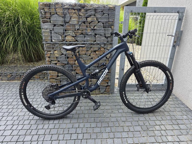 Radon swoop 10.0