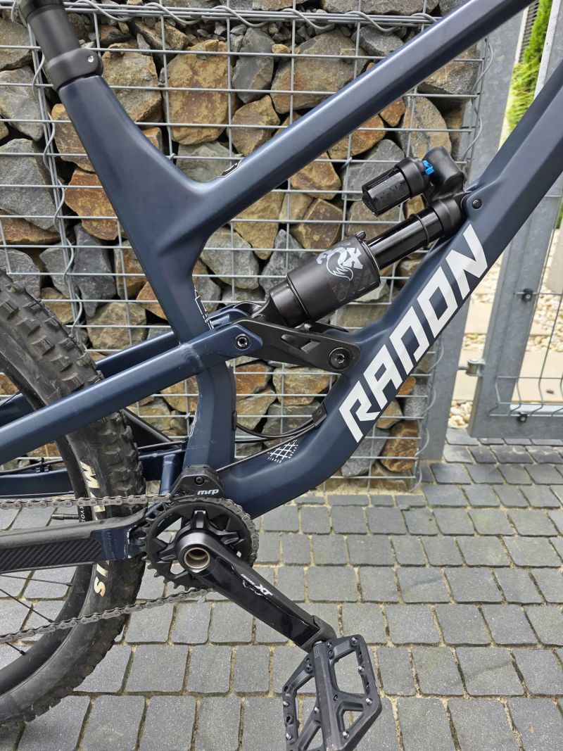 Radon swoop 10.0