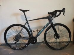 Superior X-Road Team Comp Ltd