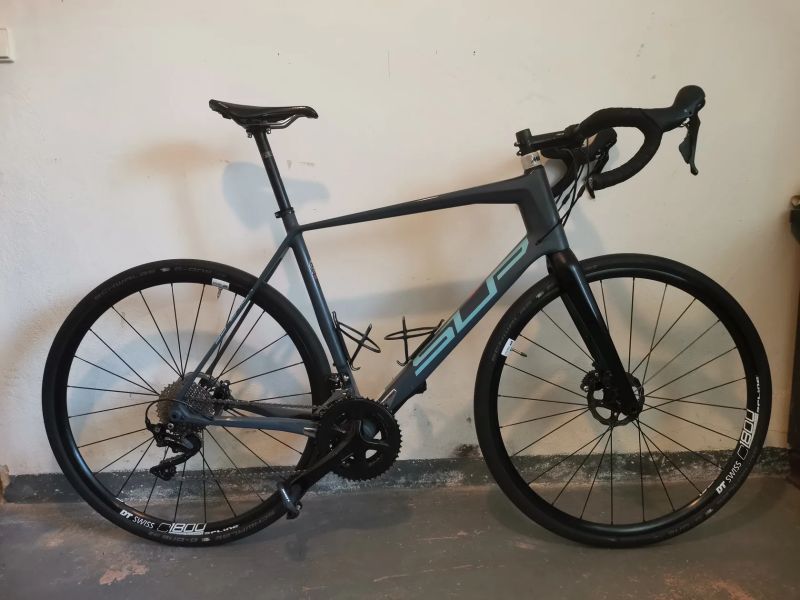 Superior X-Road Team Comp Ltd