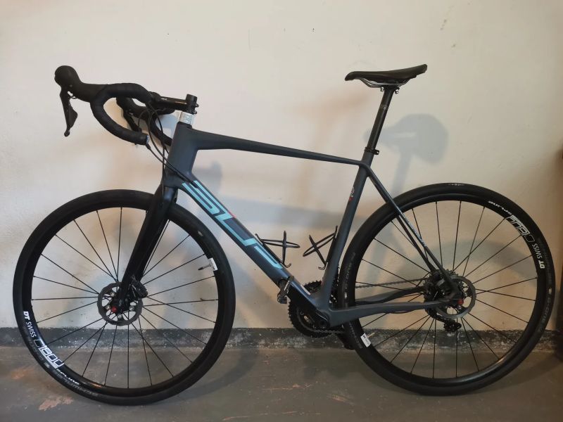 Superior X-Road Team Comp Ltd
