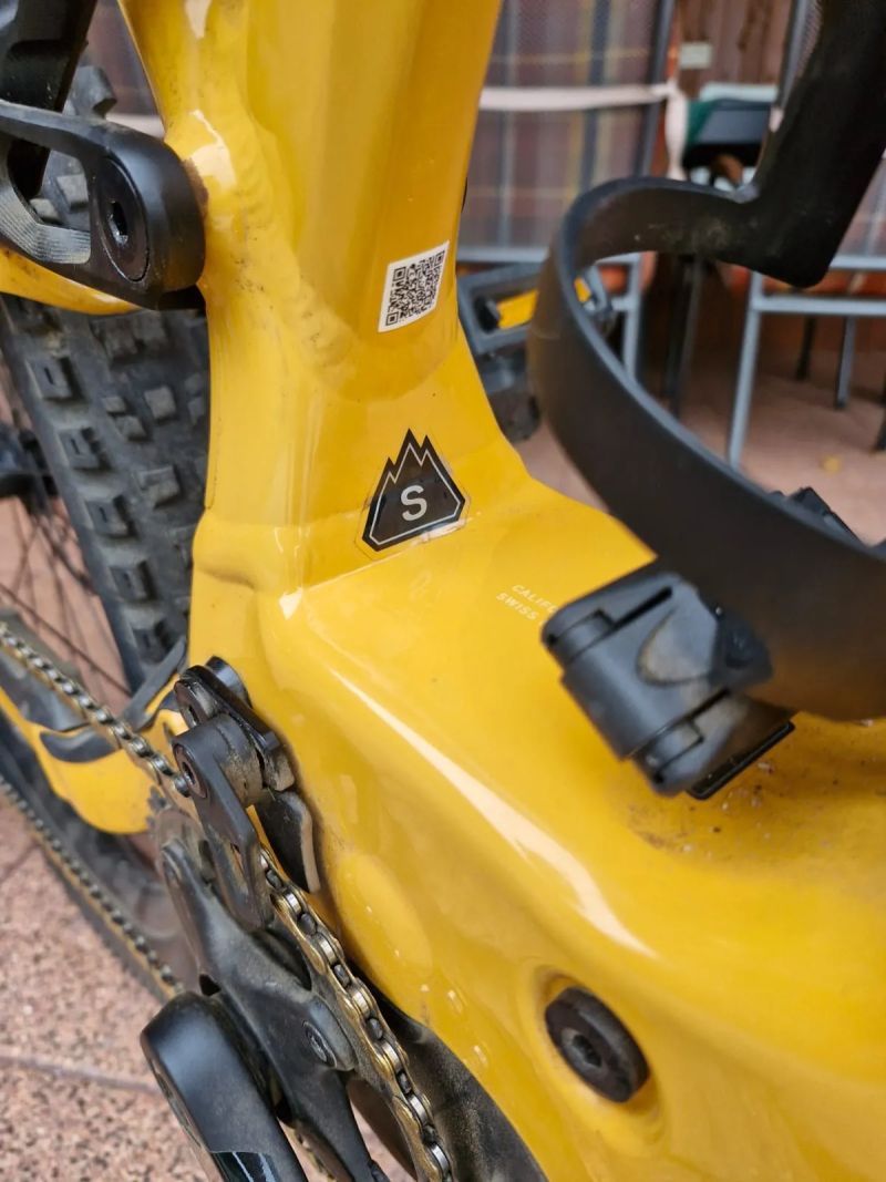 Horske Elektrokolo