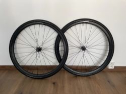 Zapletená kola Syncros RP2.0 Disc