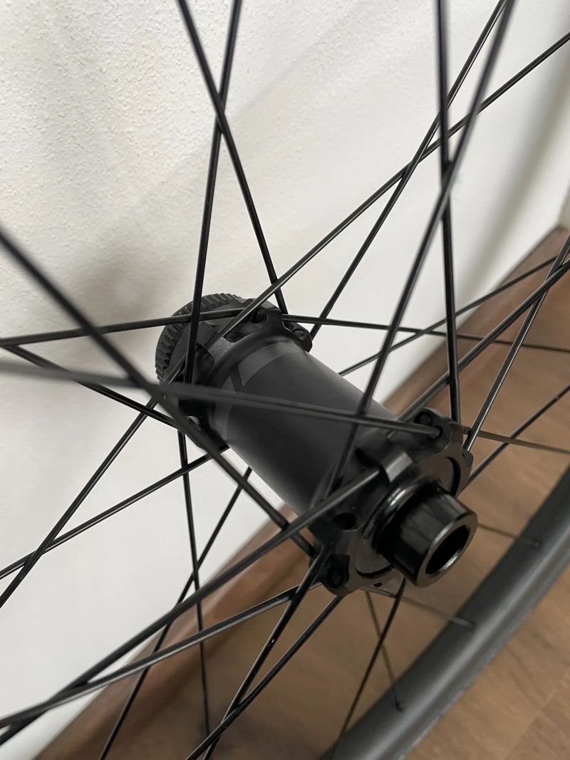 Zapletená kola Syncros RP2.0 Disc