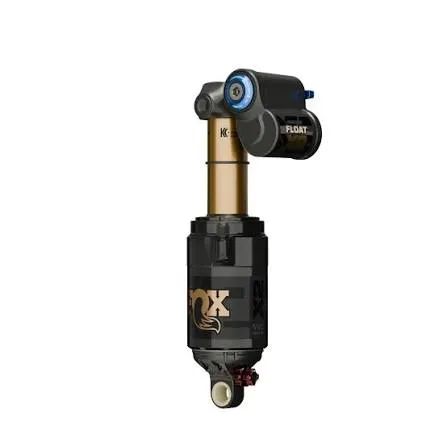 Fox float x2 factory 250x75/70