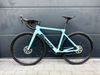 BIANCHI SPRINT SHIMANO 105 - 12SP DISC CELESTE GLOSSY 2025 - Size 53