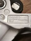 Brzdy kotoučové Shimano BR-M445 + BLM445 - bílá