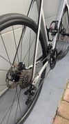 Trek Emonda: vhodne pouze na dily