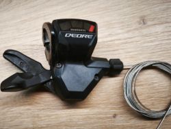 Prodám řazení Shimano Deore SL-M590