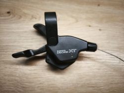 Řazení Shimano Deore XT SL-M739