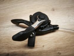 Řazení Shimano Deore XT SL-M739