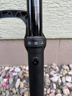 Rock Shox