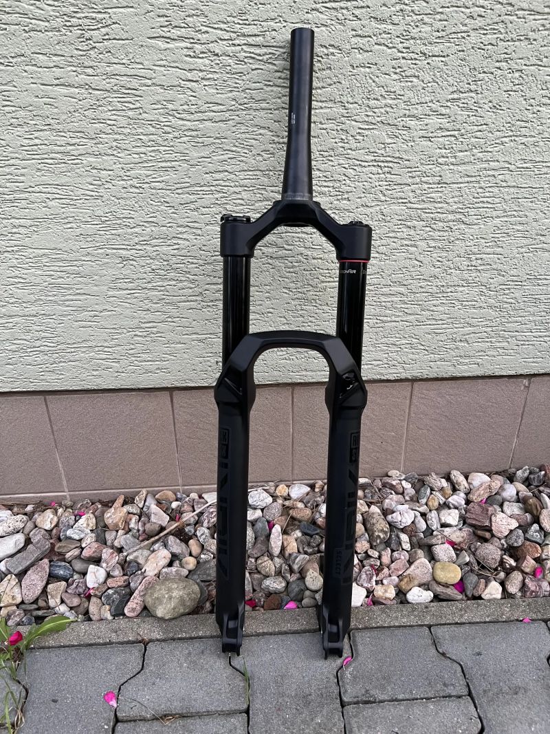 Rock Shox