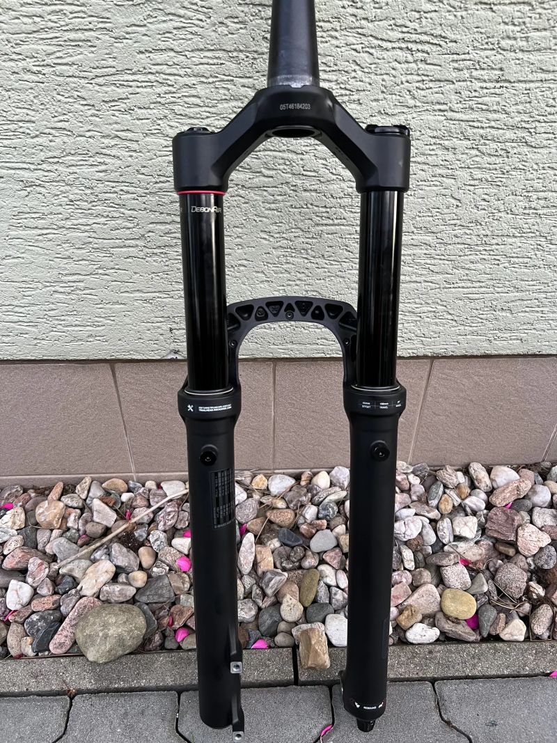 Rock Shox