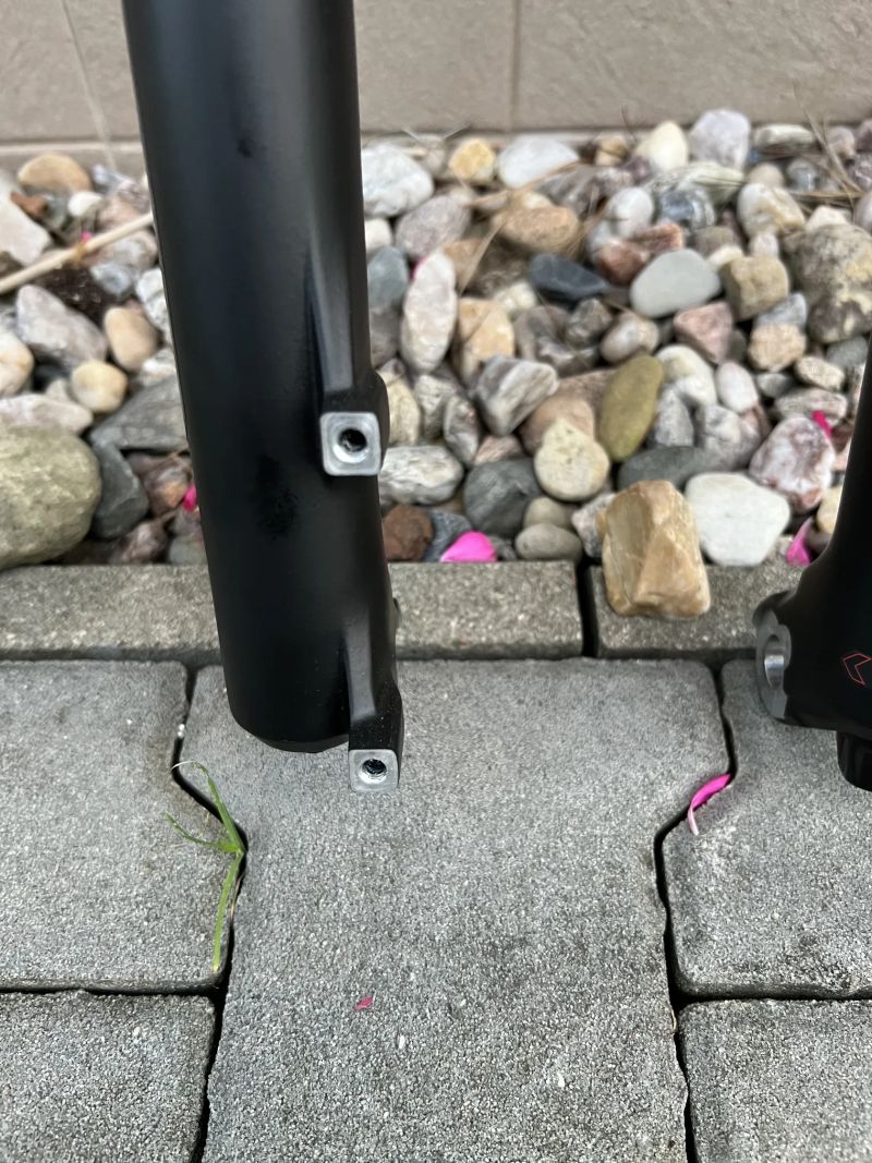 Rock Shox