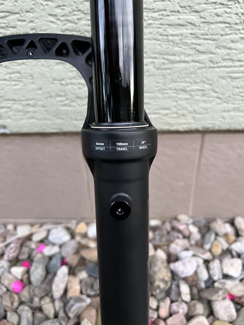 Rock Shox