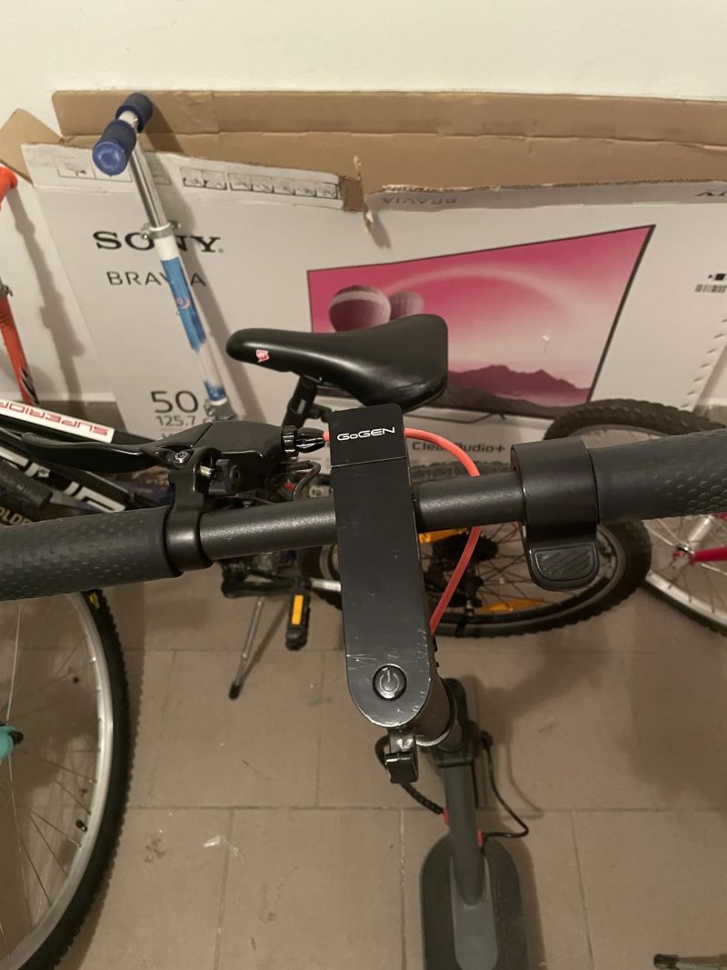 Voyager Gogen 350w