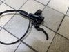 Shimano SLX BL-M7100, hydraulické brzdové páky