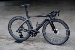 Cervélo S5 dura ace 9200 reserve 52/63 ceramic