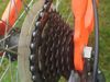 Btwin rockrider 340 "26" L