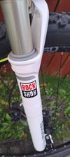Haibike Full Life RS XDURO