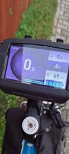 Haibike Full Life RS XDURO