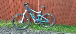 Haibike Full Life RS XDURO