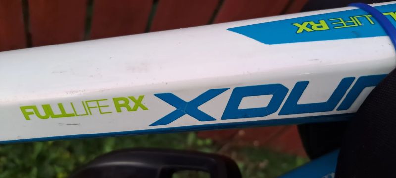 Haibike Full Life RS XDURO
