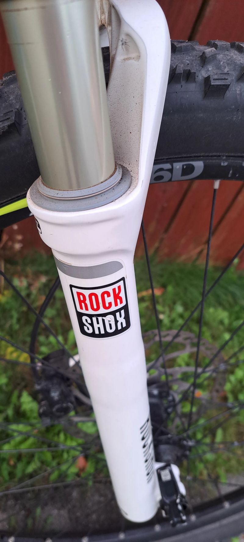 Haibike Full Life RS XDURO
