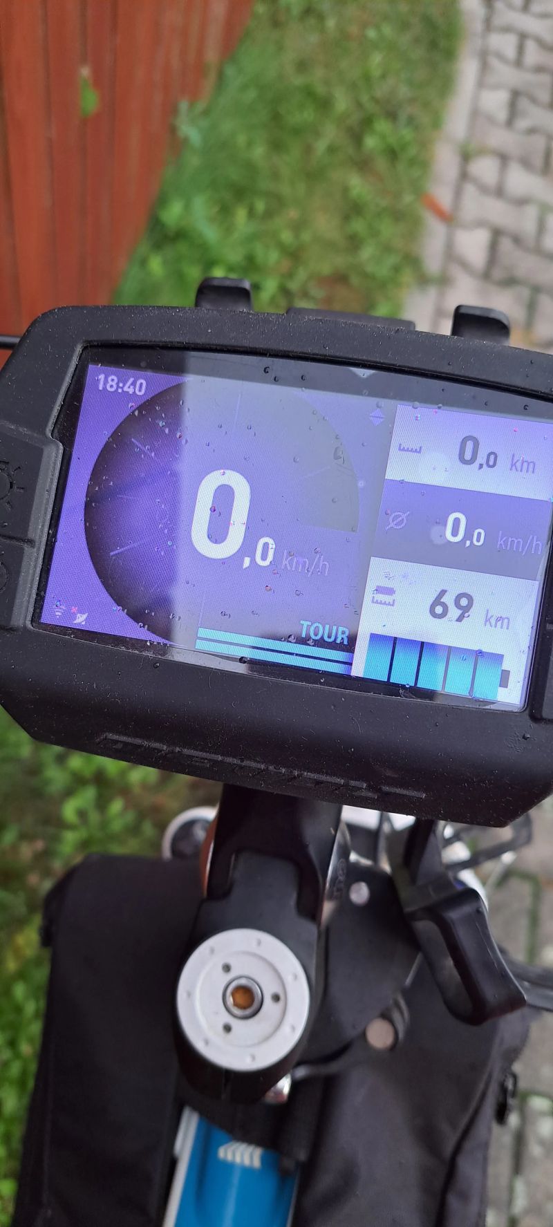 Haibike Full Life RS XDURO