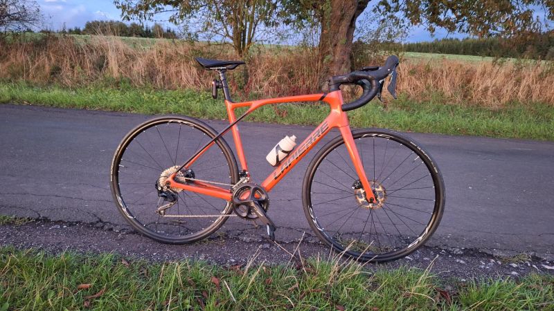 Lapierre Pulsium 5.0