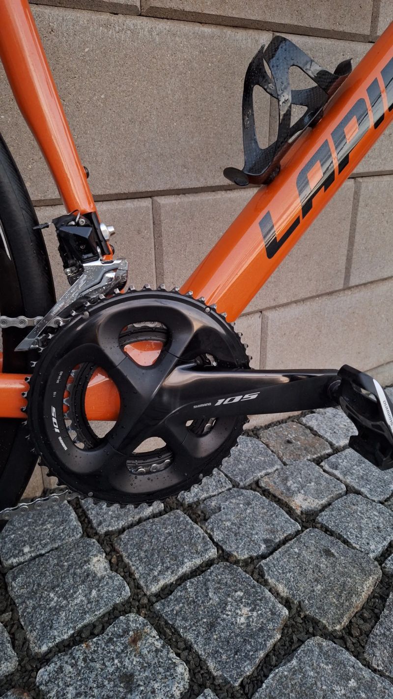 Lapierre Pulsium 5.0