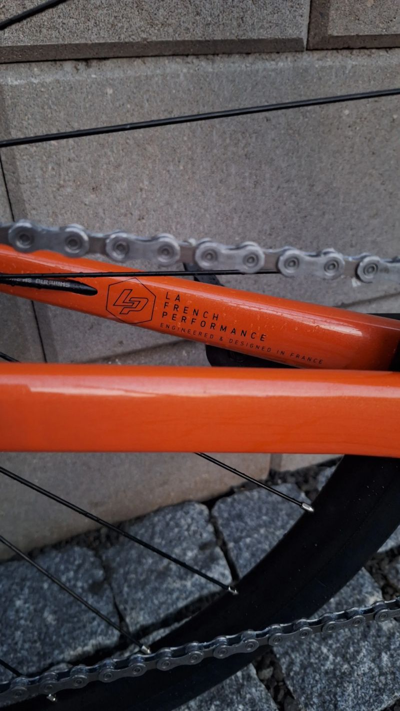 Lapierre Pulsium 5.0