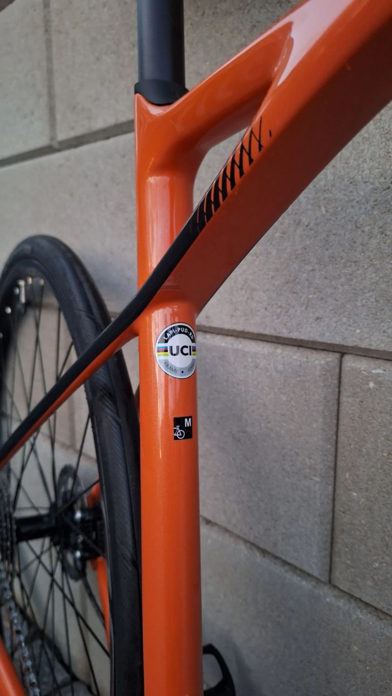 Lapierre Pulsium 5.0