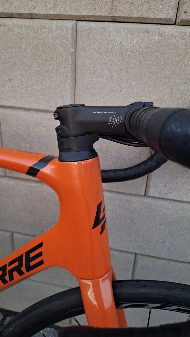 Lapierre Pulsium 5.0
