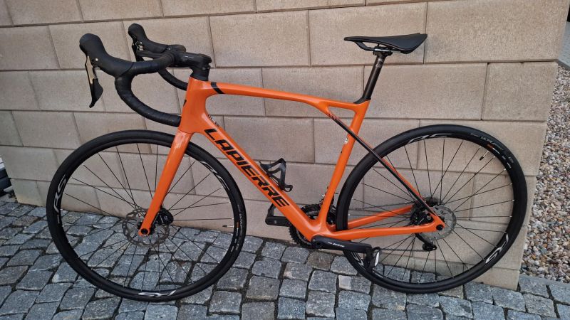 Lapierre Pulsium 5.0